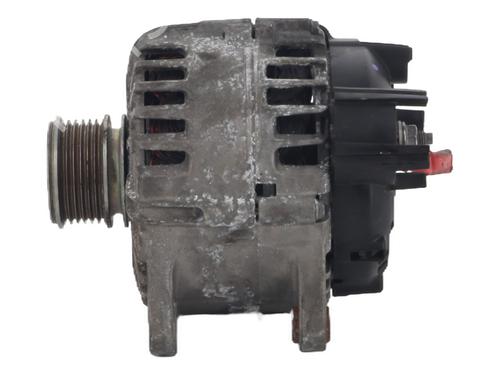 Alternator DACIA DUSTER (HM_) 1.5 dCi 115 (HMAD) | BP30863282M7