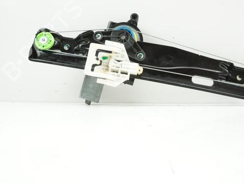 Rear right window mechanism MINI MINI (F55) Cooper D | BP18175111C25 