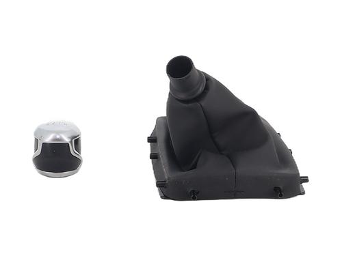 Gear lever PEUGEOT 308 II (LB_, LP_, LW_, LH_, L3_) 1.2 THP 130 | BP29255262M90 