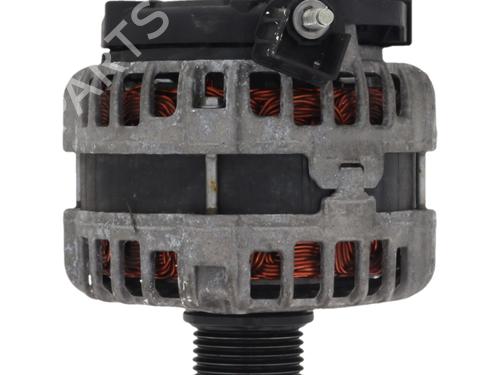 Alternator RENAULT CLIO V (B7_) 1.0 TCe 90 (B7MT) | BP39506517M7 - Image 5