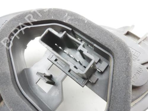 Lampeholder Lampeholder PEUGEOT 208 I (CA_, CC_) 1.4 HDi (68 hp) 22071956 22071956