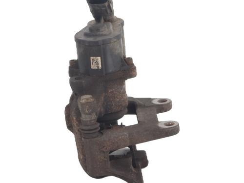 Used Left rear brake caliper Left rear brake caliper AUDI A6 Allroad C6 (4FH) 3.0 TDI quattro (233 hp) 32731379 32731379