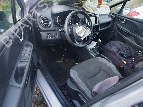 Climate control RENAULT CLIO IV (BH_) 1.5 dCi 90 | BP31942267I5  - Image 10