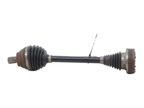 Left front driveshaft AUDI A3 (8V1, 8VK) 1.4 TFSI | BP26603916M38 