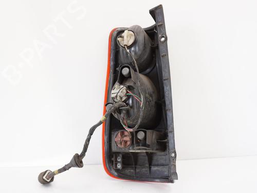 Right taillight HYUNDAI MATRIX (FC) 1.5 CRDi | BP18195850C35 