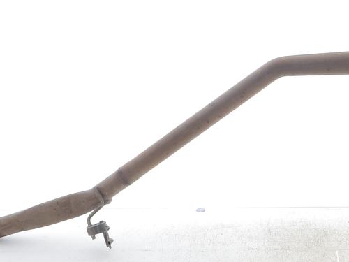 Exhaust system AUDI Q7 (4MB, 4MG, 4MQ) 3.0 TDI quattro | BP29525759M121 