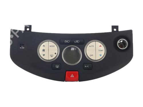 Used Climate control NISSAN MICRA III (K12) 1.5 dCi (65 hp) 31645924