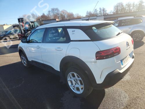 Motor CITROËN C4 CACTUS 1.5 BlueHDi 100 | BP31071843M1 - Image 8