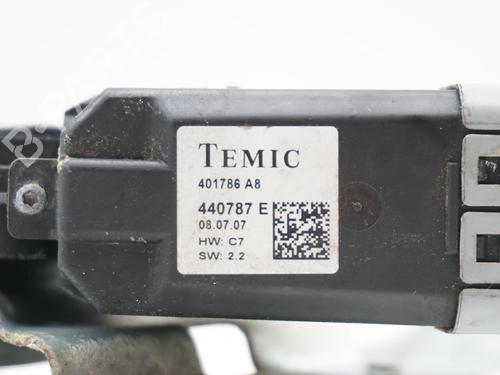 Rudehejsemekanisme venstre bagtil CITROËN C4 Picasso I MPV (UD_) 2.0 HDi 138 (136 hp) 18185131
