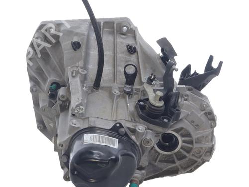 Gearbox DACIA SANDERO II TCe 90 (B8M1, B8MA, B8AC) | BP36949740M3 - Image 2