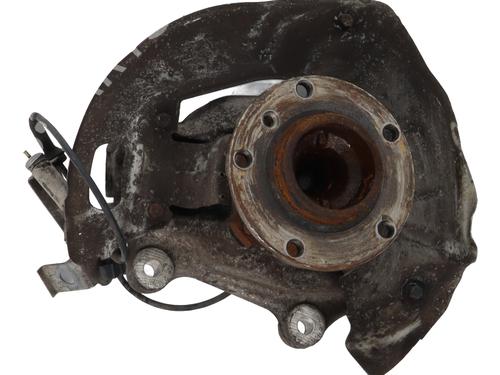 Used Right front steering knuckle BMW 5 (E39) 525 tds (143 hp) 22598063
