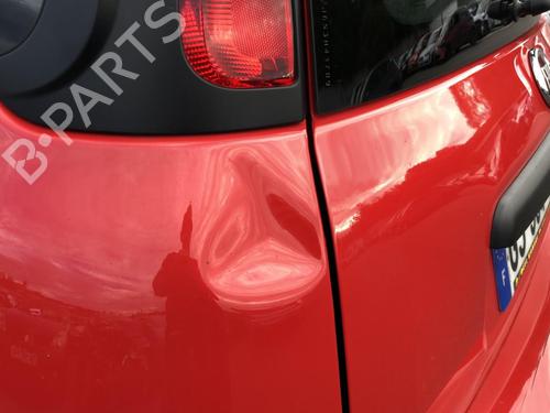 Steering rack FIAT PANDA (312_, 319_) 1.0 Mild Hybrid (312.PYD1B) | BP28111662M22  - Image 20