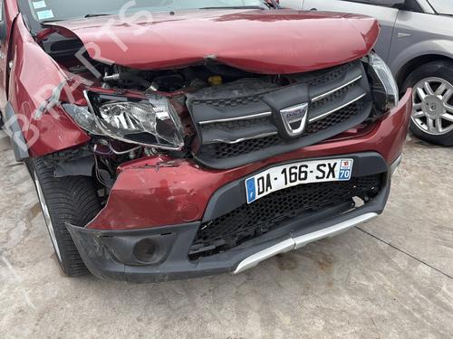 Venstre baglygte DACIA SANDERO II 1.5 dCi | BP26743404C34  - Image 21