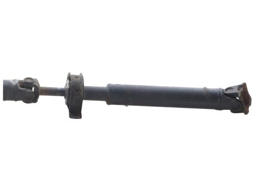 Mellomaksel kompl. RENAULT TRUCKS MASCOTT Platform/Chassis 120.65 (A00500007) | BP29919350M37