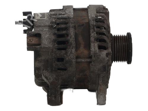Alternator RENAULT TRAFIC III Van (FG_) 1.6 dCi 120 (FGMK) | BP26288876M7  - Image 5