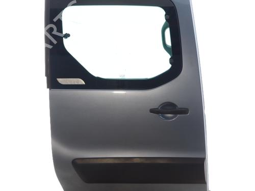 Used Right slide door CITROËN BERLINGO MULTISPACE (B9) 1.6 HDi 90 (90 hp) 29474415