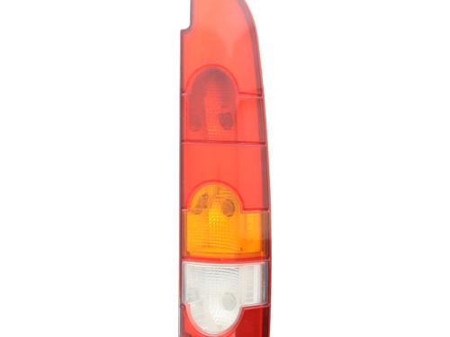 Used Right taillight Right taillight RENAULT KANGOO Express (FC0/1_) 1.5 dCi (FC1G) (84 hp) 40608371 40608371