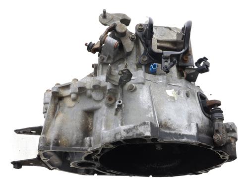Gearbox NISSAN X-TRAIL I (T30) 2.2 dCi 4x4 | BP28570128M3