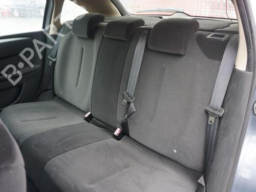 Front right belt tensioner CITROËN C4 I (LC_) 1.6 HDi | BP18171597C88