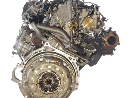 Used Engine Engine 29589293 29589293