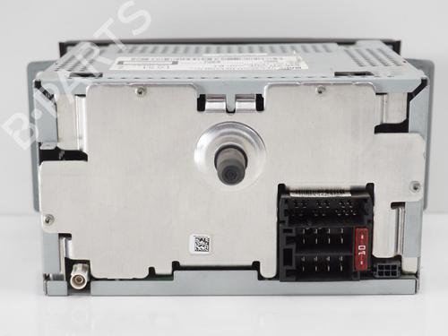 Used Radio Radio KIA VENGA (YN) 1.6 CRDi 115 (116 hp) 18192291 18192291