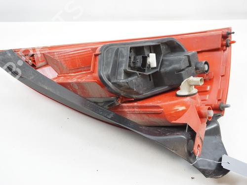 Højre baglygte RENAULT MEGANE II (BM0/1_, CM0/1_) 1.5 dCi (BM1E, CM1E) | BP19728932C35 