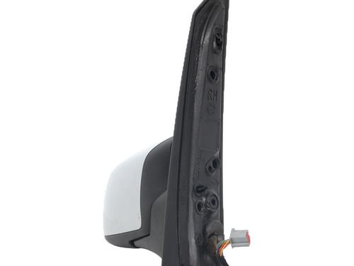 Right mirror FORD C-MAX (DM2) 1.6 TDCi | BP20654877C27 