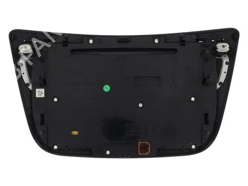 Climate control PEUGEOT 508 I (8D_) 2.0 HDi | BP29213834I5 
