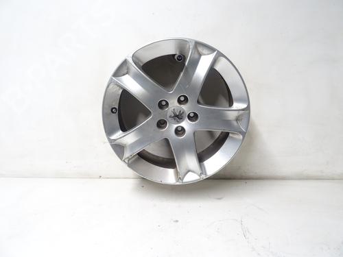 Used Rim PEUGEOT 407 (6D_) 2.0 HDi 135 (6DRHRH, 6DRHRE, 6DRHRG, 6DRHRJ) (136 hp) 32370933