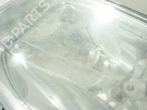 Venstre forlygte VW TRANSPORTER T5 Bus (7HB, 7HJ, 7EB, 7EJ) 2.5 TDI | BP25268119C28 