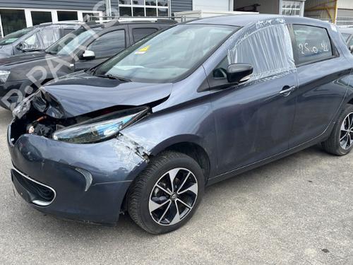 Højre baglygte RENAULT ZOE (BFM_) ZOE | BP26966960C35 - Image 14