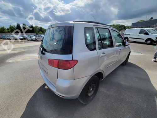 ABS pump MAZDA 2 (DY) 1.4 | BP18178613M43  - Image 9