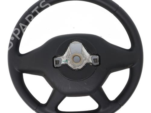 Used Steering wheel Steering wheel DACIA SANDERO II 1.0 SCe 75 (B8JC, B8JD, B8NC) (73 hp) 21387398 21387398