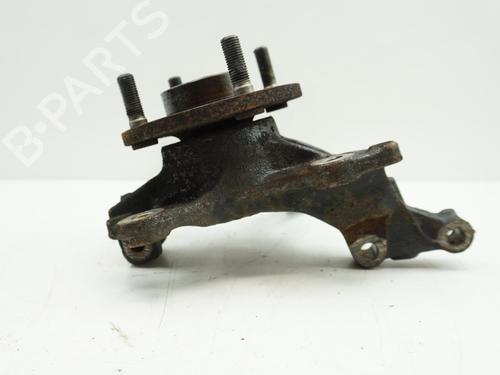 Right front steering knuckle FORD FIESTA VI (CB1, CCN) 1.25 | BP18195633M26