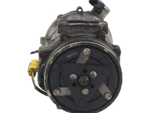 AC compressor CITROËN C5 II (RC_) | BP37189796M34 - Image 5