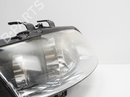 Right headlight AUDI A4 B6 (8E2) 1.8 T quattro | BP18190685C29 - Image 6
