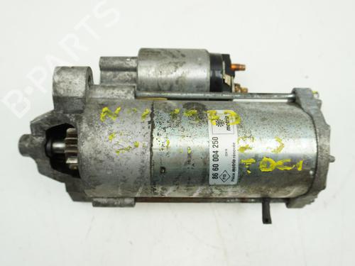 Used Starter FORD C-MAX II (DXA/CB7, DXA/CEU) 2.0 TDCi (140 hp) 18180928