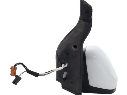Right mirror PEUGEOT 208 I (CA_, CC_) 1.0 VTi | BP23763502C27