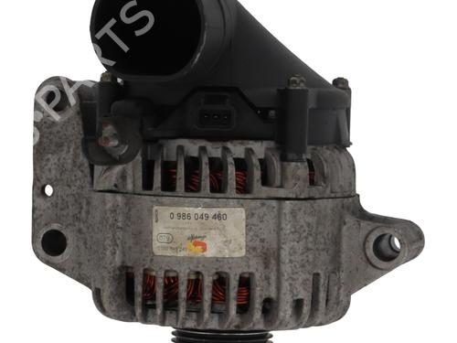 Alternator JAGUAR X-TYPE I (X400) 2.0 D | BP26456672M7 