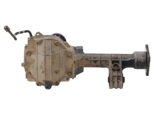 Differential, bag SUZUKI GRAND VITARA II (JT, TE, TD) 1.9 DDiS All-wheel Drive (JT419, TD44, JB419WD, JB419XD,... | BP24962867M24 
