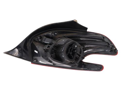 Left taillight PEUGEOT 208 I (CA_, CC_) 1.5 BlueHDI 100 | BP19709659C34 