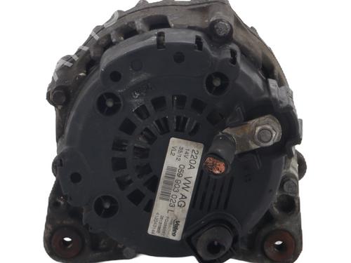 Alternator PORSCHE CAYENNE (92A) 3.0 Diesel | BP31025563M7