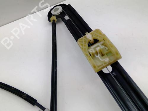 Used Front left window mechanism VW GOLF VII (5G1, BQ1, BE1, BE2) 1.6 TDI 4motion (105 hp) 18174706