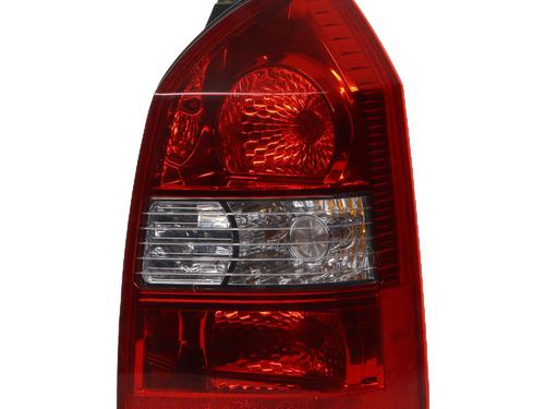 Used Right taillight HYUNDAI TUCSON (JM) 2.0 CRDi All-wheel Drive (140 hp) 21776129