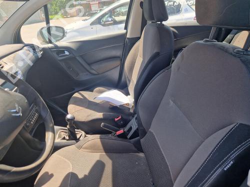 Trækkugle/Mekanisme CITROËN C3 II (SC_) 1.6 BlueHDi 75 | BP37745971C141 - Image 8