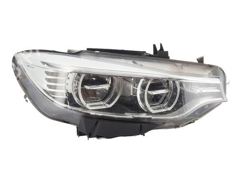 Used Right headlight BMW 4 Gran Coupe (F36) 435 d xDrive (313 hp) 24150024