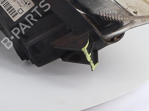 Left headlight PEUGEOT 407 (6D_) 2.0 HDi 135 (6DRHRH, 6DRHRE, 6DRHRG, 6DRHRJ) | BP28588492C28 