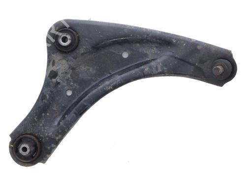 Used Right front suspension arm NISSAN JUKE (F15) 1.5 dCi (110 hp) 32753865