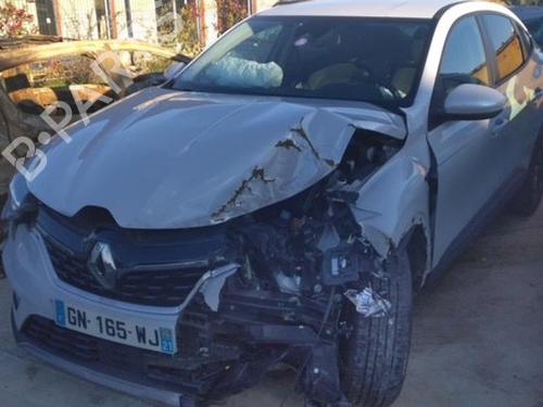 Used Parts RENAULT ARKANA I (LCM_, LDN_) 1.6 E-TECH 145 (LDMU) (143 hp) 4430079