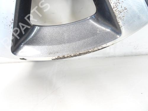 Rim PEUGEOT 308 SW II (LC_, LJ_, LR_, LX_, L4_) 1.5 BlueHDi 100 | BP25933125C45 